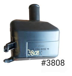 Resonador Aire Nissan X Trail 2001-2006 #3808