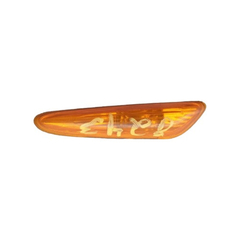 Cuarto Del Izq Bmw Serie 3 2002-2005 #8243 69113675