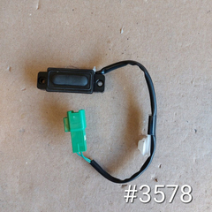 Boton Apertura Cajuela Suzuki Swift 2012-2017 #3578 - comprar en línea