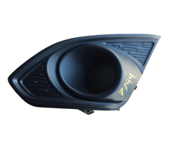 Rejilla Faro Niebla Izq Chevrolet Spark 2013-2015 #7794