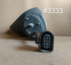 Espejo Electrico Izq Seat Leon 2006-2009 #3333 - comprar en línea