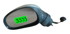 Espejo Electrico Izq Seat Leon 2006-2009 #3333
