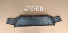 Moldura Pisapie Tra Toyota Hilux 2016 17 18 19 2020 #3308 - PARTSFINDER AUTOPARTES