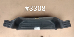 Moldura Pisapie Tra Toyota Hilux 2016 17 18 19 2020 #3308 en internet