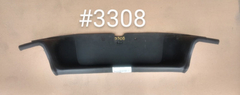 Moldura Pisapie Tra Toyota Hilux 2016 17 18 19 2020 #3308 - comprar en línea