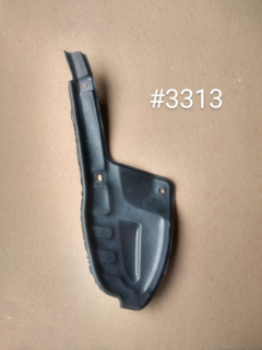 Lodera De Llanta Trasera Der Toyota Sienna 2004-2010 #3313 en internet