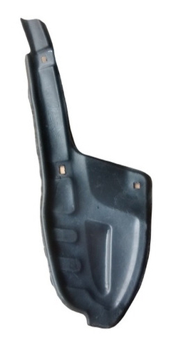 Lodera De Llanta Trasera Der Toyota Sienna 2004-2010 #3313 - comprar en línea
