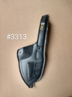 Lodera De Llanta Trasera Der Toyota Sienna 2004-2010 #3313