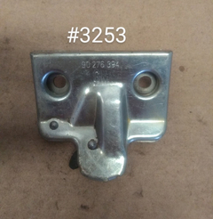 Chapa De Cajuela Chevrolet Monza 1996-2012 #3253 - comprar en línea