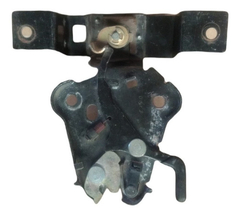 Chapa De Cajuela Dodge Stratus 1995-2000 #3100