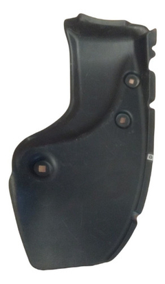 Lodera Trasera Izq Toyota Rav 4 2006-2012 #3050