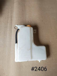 Deposito Expansion Nissan D22 2008-2015 #2406 - PARTSFINDER AUTOPARTES