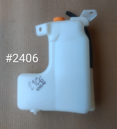 Deposito Expansion Nissan D22 2008-2015 #2406 - comprar en línea