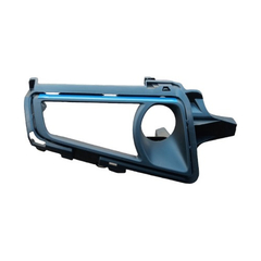 Rejilla Faro Niebla Toyota Hiace 2019-2020 #7680