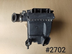 Portafiltro Aire Nissan Sentra 2007-2010 #2702 - PARTSFINDER AUTOPARTES