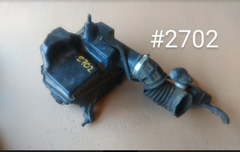 Portafiltro Aire Nissan Sentra 2007-2010 #2702 - comprar en línea
