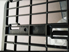Parrilla Peugeot Partner 2002-2005 #169 - comprar en línea
