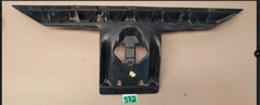 Base De Parrilla Del Renault Megane Ii 2004 A 2008 #372