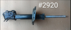 Amortiguador Del.der Chevrolet Astra 2000 A 2006 #2920
