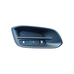 Rejilla Faro Niebla Izq Suzuki Ciaz 2014-2016 #8007 7183279