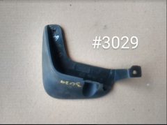 Lodera Trasera Izq Hyundai I10 2008-2013 #3029