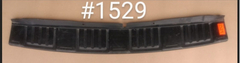 Moldura Pisapie Tra Ford Escape 2008-2011 #1529