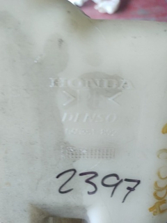 Deposito Limpiaparabrisas Honda Accord 1999-2002 #2397 en internet
