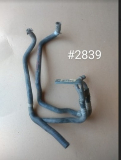 Manguera De Clima Dodge Cirrus 1998-2000 #2839