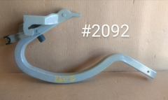 Bisagra Para Cajuela Kia Rio Sedan 2018-2020 #2092