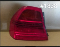 Calavera Izq Bmw 3 2006 2007 2008 2009 #1838