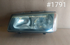Faro Izq Chevrolet Silverado 2003-2007 #1791