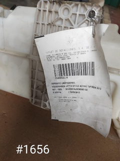 Deposito Limpiaparabrisas Vw Jetta 2011-2017 #1656 - PARTSFINDER AUTOPARTES