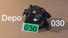 Faro De Niebla Bmw 3 E46 1998-2005 #034