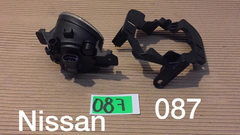 Faro De Niebla Nissan Altima 2013 14 15 16 17 18 2019 #087 - comprar en línea