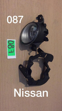 Faro De Niebla Nissan Altima 2013 14 15 16 17 18 2019 #087