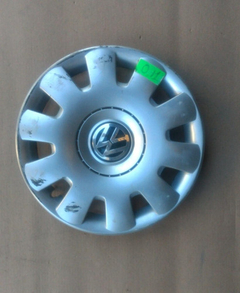 Tapon Copa Polvera Rin 15' Vw Jetta A4 99-07 #71