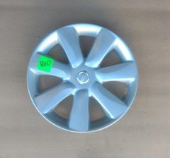 Tapon Copa Polvera Rin 14' Nissan March 2011-2014 #078