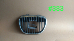 Parrilla Seat Ibiza 2003 2004 2005 2006 2007 #383
