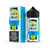 Eliquid Juice Head 100Ml Blueberry Lemon ARANDANO LIMON