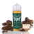 Eliquid Kings Crest 120Ml Cafe