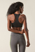 Top Academia Preto Nadador Basic - comprar online