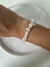 Pulseira de Cascalho