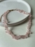 Choker Cascalho