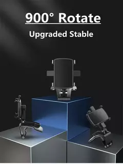 Suporte universal de telefone para painel de carro - MSAS