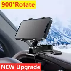 Suporte universal de telefone para painel de carro