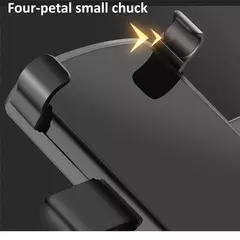 Suporte universal de telefone para painel de carro - loja online