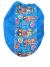 Puff Pera Infantil Personalizado com Enchimento - comprar online