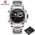 Relógio masculino Naviforce Modelo 9163 - loja online