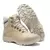 Bota Caterpillar de Couro Adventure Cat 9820