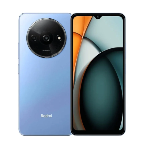Celular Xiaomi Redmi A3 Global 64GB/128GB Tela de 6,71" 90 Hz - Henbercom